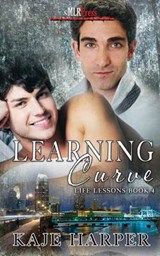 Learning Curve - HARPER,  Kaje - 9781608208951