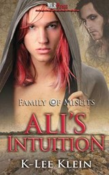 Ali's Intuition - KLEIN,  K-lee - 9781608208968