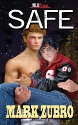 Safe - ZUBRO,  Mark Richard - 9781608209125