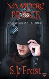 Vampire Prince -  - 9781608209989