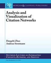 Analysis and Visualization of Citation Networks