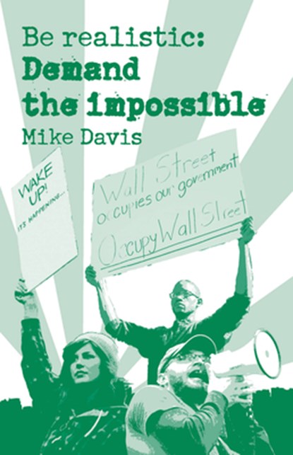 Be Realistic, DAVIS,  Mike - Paperback - 9781608462179