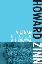 Vietnam - Howard Zinn - 9781608463053