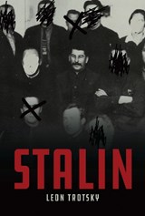 Stalin - Leon Trotsky - 9781608467716