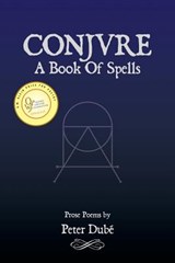Conjure - Peter Dubae ; Peter Dube - 9781608640768