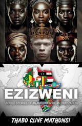 Ezizweni - Thabo Clive Mathonsi - 9781608642564