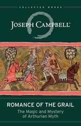 Romance of the Grail - Joseph Campbell - 9781608688289