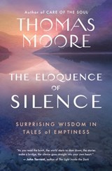 The Eloquence of Silence - Thomas Moore - 9781608688661