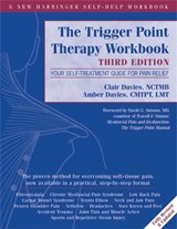 Trigger Point Therapy Workbook - Clair Davies - 9781608824946