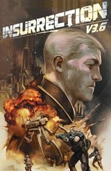 Insurrection 3.6 - MASTERS, Blake; Nelson, Michael Alan - 9781608860692