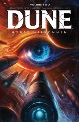 Dune: House Harkonnen Vol. 2 - Brian Herbert ; Kevin J. Anderson - 9781608861453
