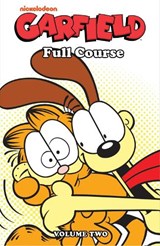 Garfield: Full Course Vol. 2 - Mark Evanier - 9781608861507