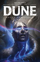 Dune: House Harkonnen Vol. 3 - Brian Herbert ; Kevin J. Anderson - 9781608862269