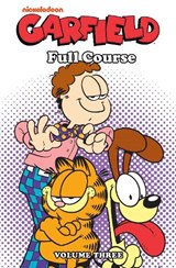 Garfield: Full Course Vol. 3 - Mark Evanier ; Scott Nickel - 9781608862276
