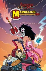 Adventure Time - GRAN,  Meredith - 9781608863136