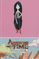 Adventure Time 3 - NORTH,  Ryan - 9781608863471