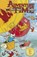 Adventure Time 4, NORTH,  Ryan - Paperback - 9781608863518