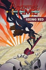 Adventure Time 3 - LETH,  Kate - 9781608863563