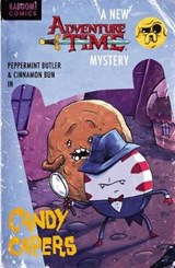 Adventure Time - OTA,  Yuko - 9781608863655