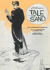 Jim Henson's Tale of Sand - HENSON,  Jim - 9781608864409