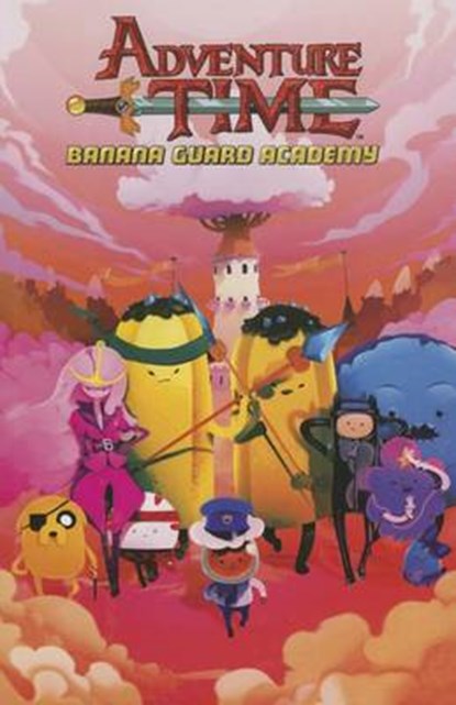 Adventure Time, OSBORNE,  Kent ; Haggerty, Dylan - Paperback - 9781608864867