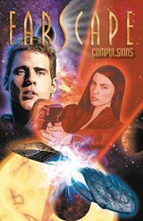 Farscape 6 - O'Bannon, Rockne S.; DeCandido, Keith R. A. - 9781608866397