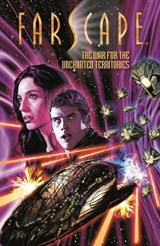 Farscape 7 - O'BANNON,  Rockne S. ; DeCandido, Keith R. A. - 9781608866465