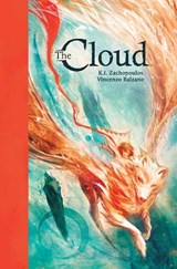The Cloud -  - 9781608867257