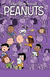 Peanuts Vol. 6 - Charles M Schulz - 9781608867455