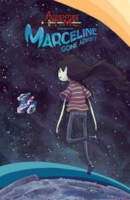 Adventure Time 1, GRAN,  Meredith - Paperback - 9781608867707