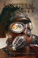Lantern City Vol. 1 - Matthew Daley - 9781608868278