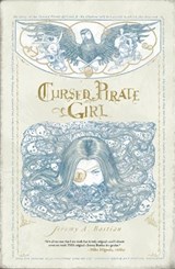 Cursed Pirate Girl - Jeremy Bastian - 9781608868339