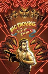 Big Trouble in Little China 5 - VAN LENTE,  Fred - 9781608868650