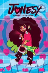 Jonesy Vol. 1 - HUMPHRIES,  Sam - 9781608868834