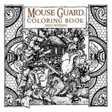 Mouse Guard -  - 9781608869299