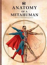 DC Comics - S.D Perry ; Matthew Manning - 9781608875016