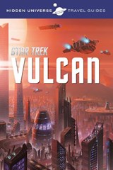 Hidden Universe Travel Guide - Dayton Ward - 9781608875207