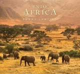 Into Africa - Frans Lanting - 9781608878895
