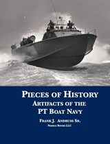 Pieces of History - Frank J Andruss - 9781608881802