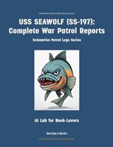 USS Seawolf (Ss-197) - Ai Lab for Book-Lovers - 9781608884445