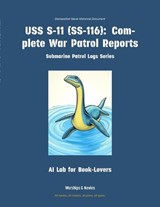 USS S-11 (Ss-116) - Ai Lab for Book-Lovers - 9781608884537