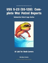 USS S-23 (Ss-128) - Ai Lab for Book-Lovers - 9781608884544