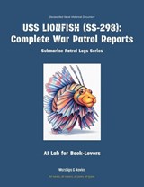 USS Lionfish (Ss-298) - Ai Lab for Book-Lovers - 9781608884858