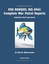 USS Ronquil (Ss-396) - Ai Lab for Book-Lovers - 9781608884919