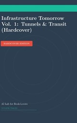 Infrastructure Tomorrow Vol. 1 - Ai Lab for Book-Lovers - 9781608886197