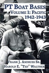 PT Boat Bases - Nimble Books LLC - 9781608886418