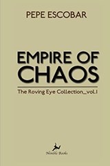 Empire of Chaos - Nimble Books LLC - 9781608886470