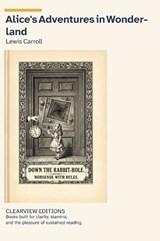 Alice's Adventures in Wonderland - Lewis Carroll - 9781608888078