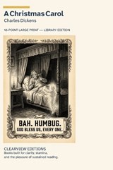 A Christmas Carol - Charles Dickens - 9781608888092