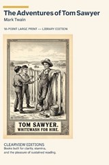 The Adventures of Tom Sawyer - Mark Twain - 9781608888108